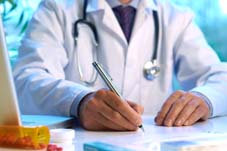 Photo docteur