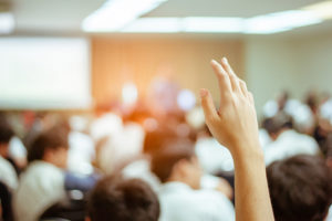 Vignette - démocratie participative
