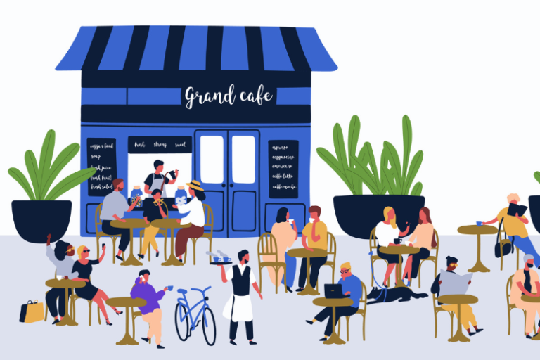démarche participative vie sociale
