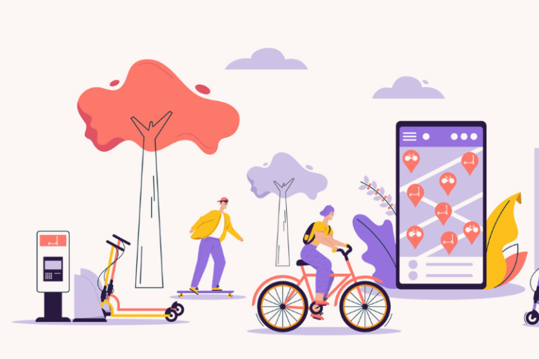 démarche participative mobilités
